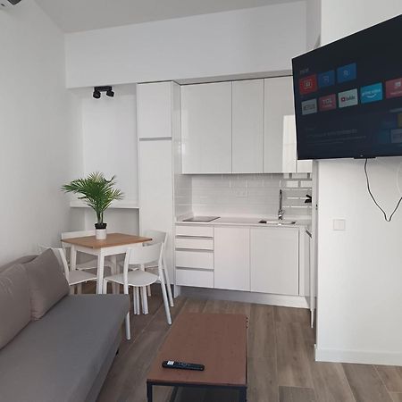Francos Rodriguez1 Apartments Мадрид Экстерьер фото