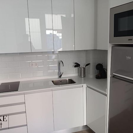 Francos Rodriguez1 Apartments Мадрид Экстерьер фото