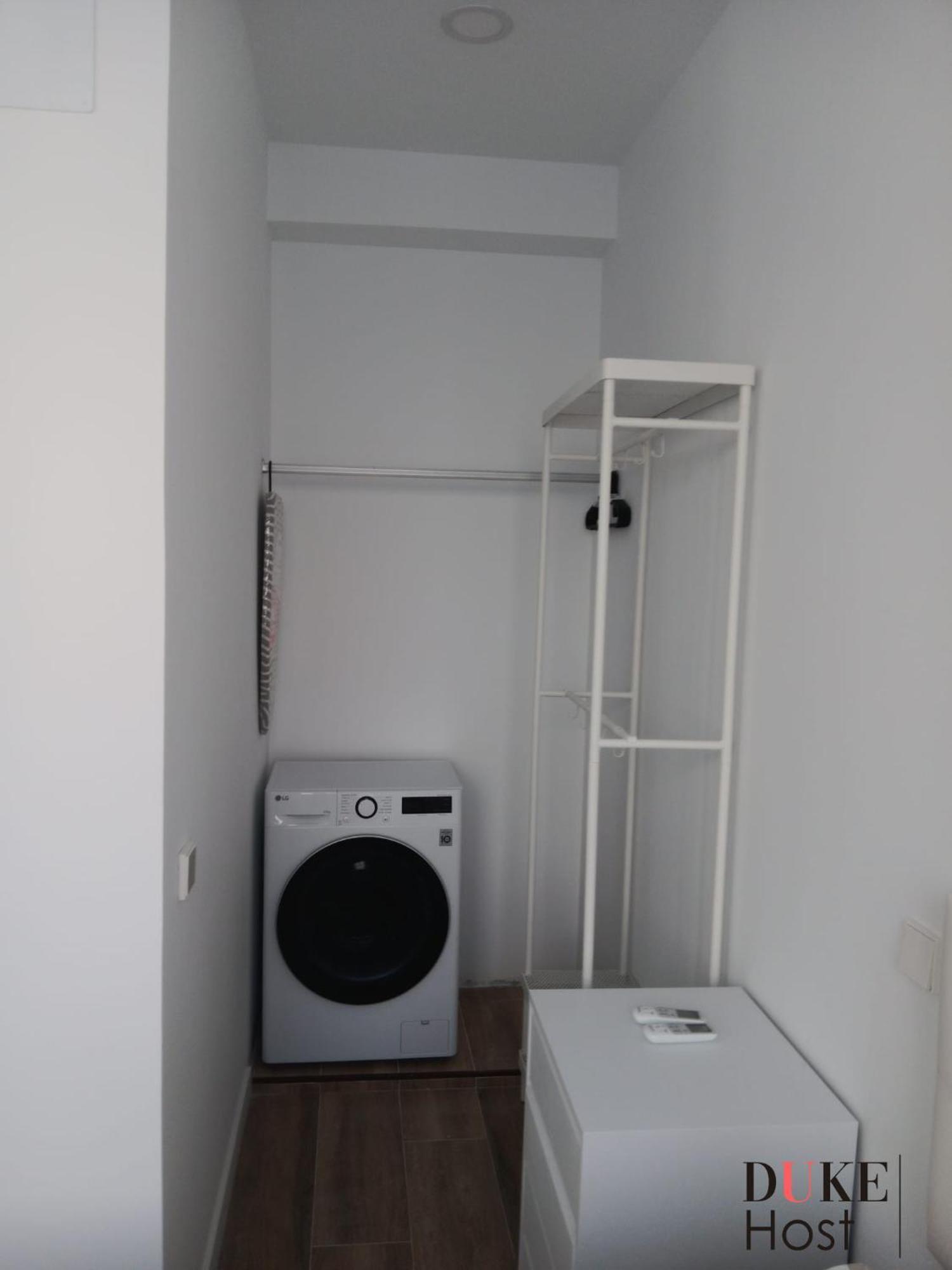 Francos Rodriguez1 Apartments Мадрид Экстерьер фото