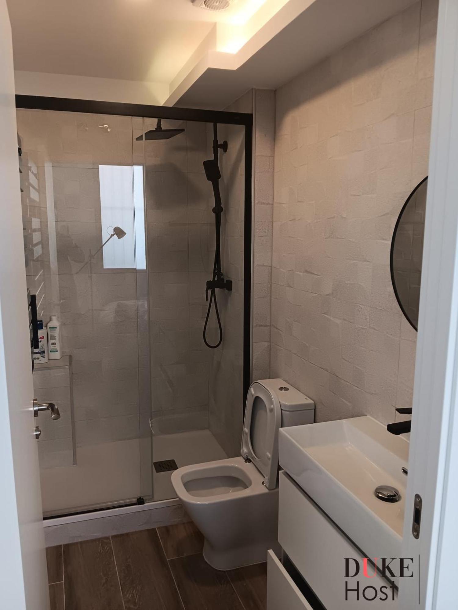 Francos Rodriguez1 Apartments Мадрид Экстерьер фото